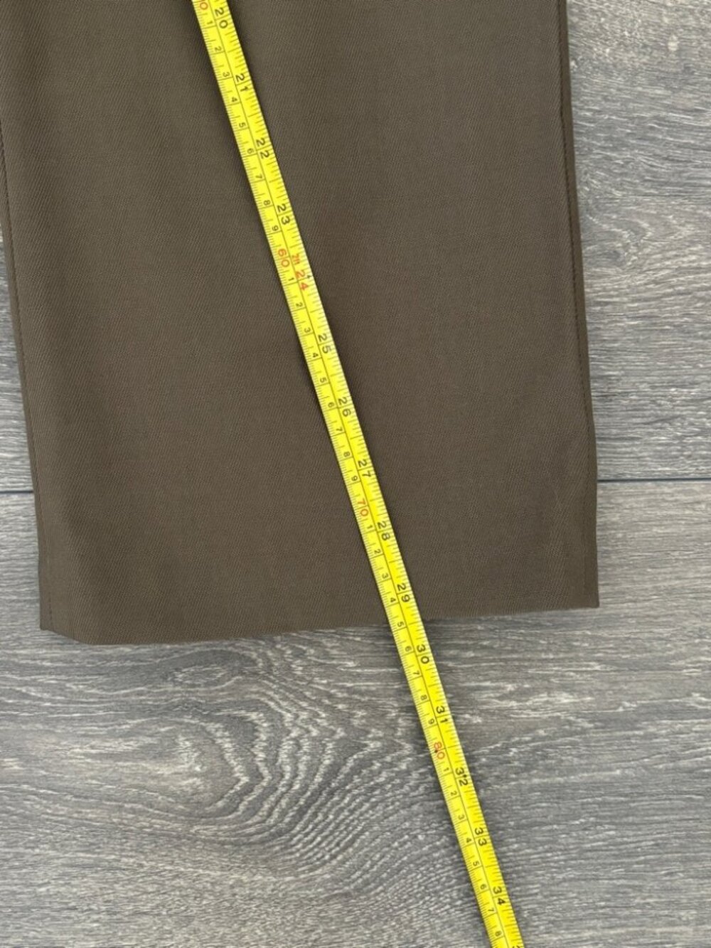 Aritzia Babaton Agency Pants - Picture 9 of 9
